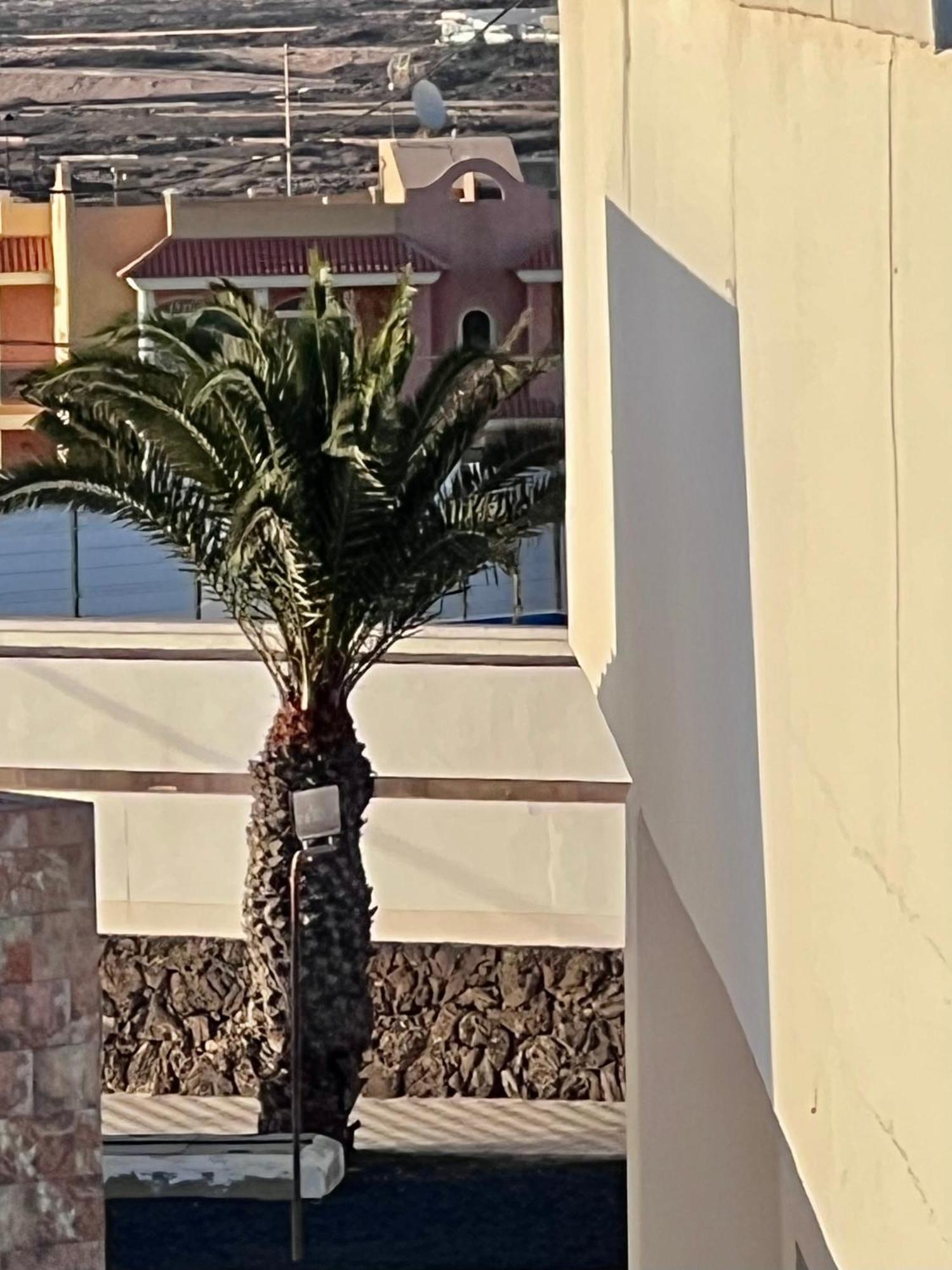 Ferienwohnung Bel Air Surf Escape Cotillo Exterior foto